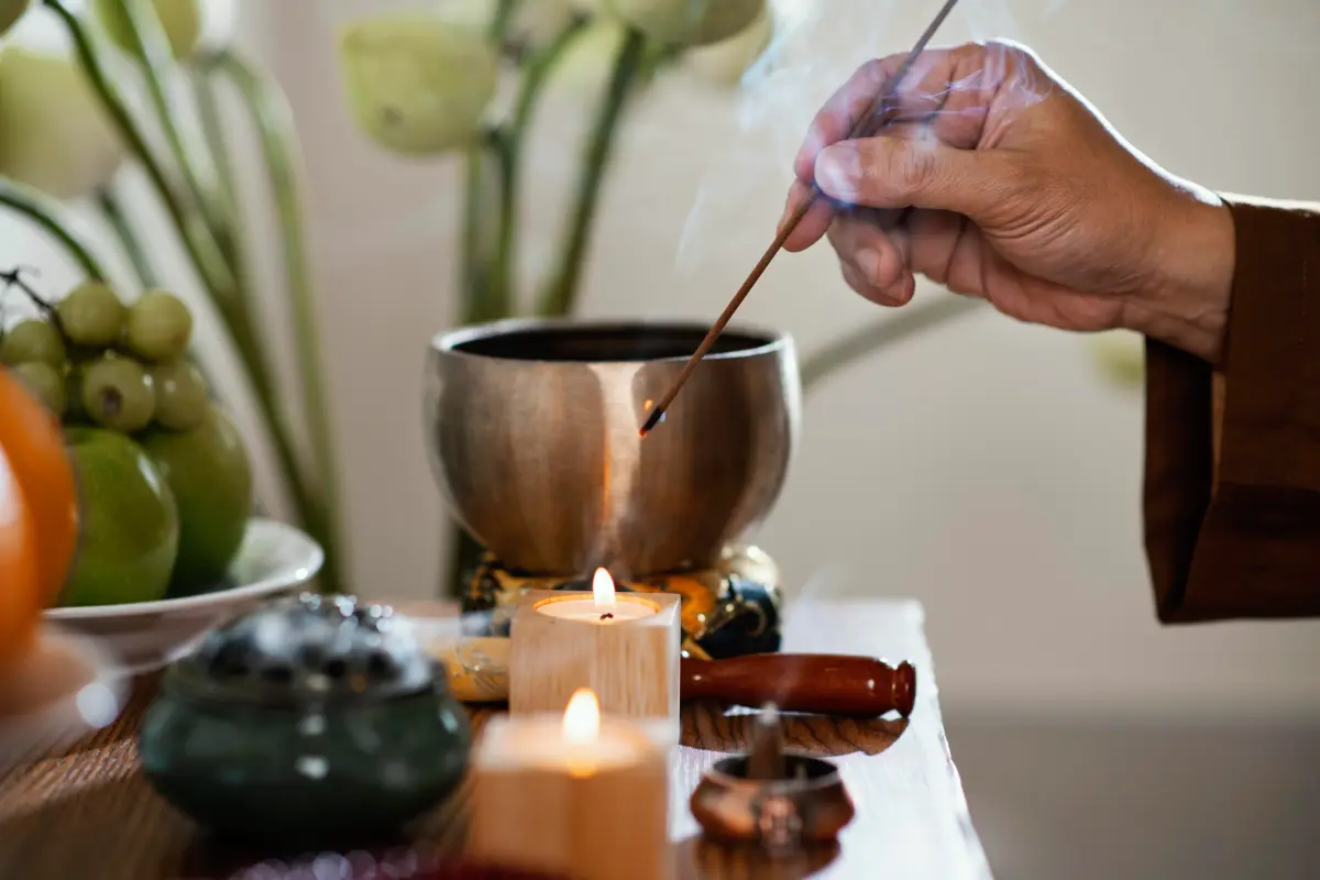 Descubre el Poder de la Sanación Energética a Través del Reiki